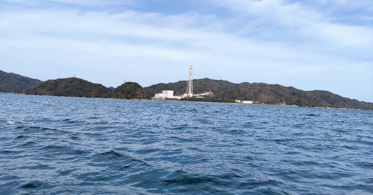 栗田湾