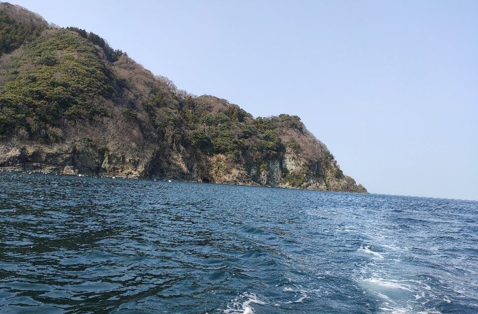 高浜町内浦湾