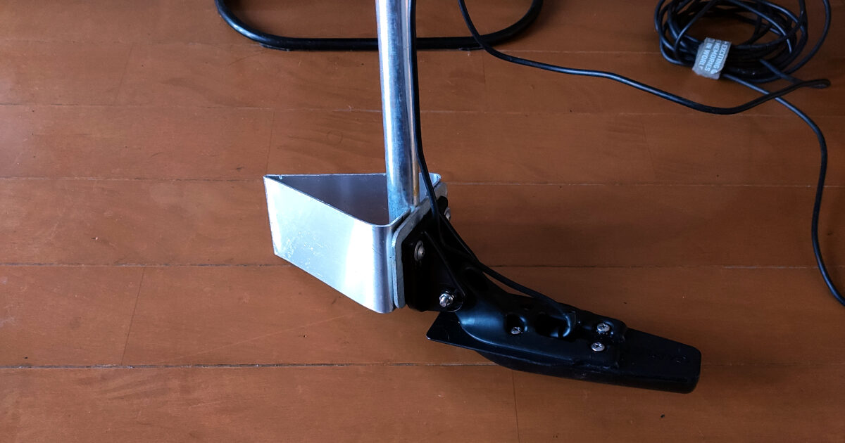 ガーミン振動子