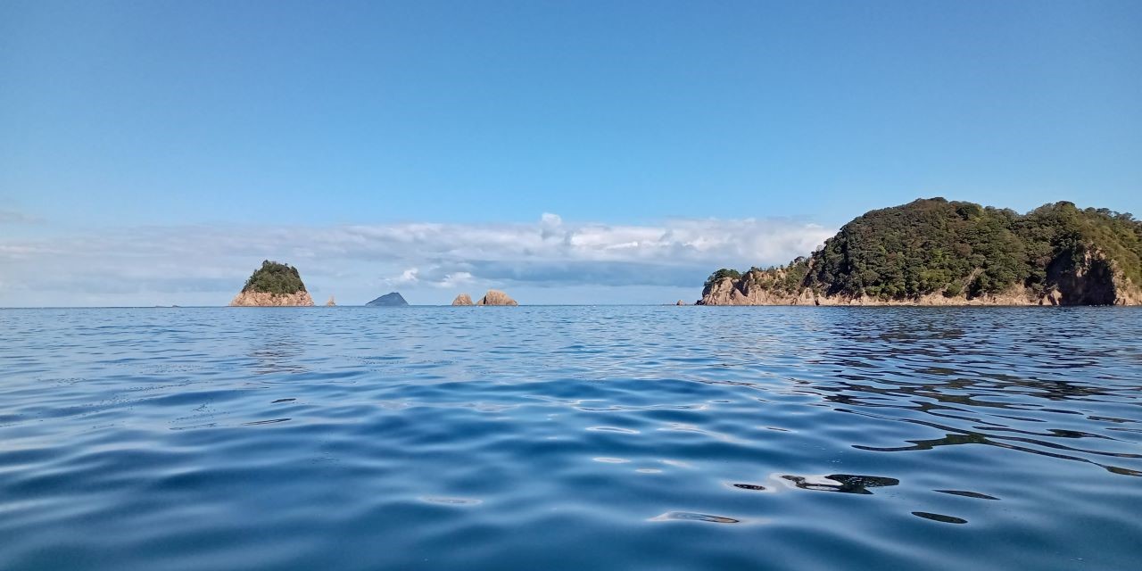 リトルボート釣行記